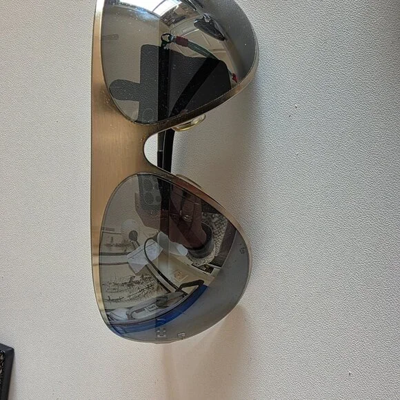 Vintage Dolce&Gabbana sunglasses - Picture 2 of 3